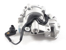 Replacement Oil Pump for 2013-2023 Jaguar F-Pace, F-Type, XF, XE, XJ – AJ813913, C2Z29995 with Sensor