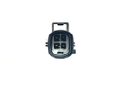Jaguar Oxygen O2 Sensor Center Left Rear for AWD 2013-2024 Models - C2D55089 replacement