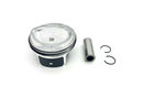 2010-2015 Jaguar Piston Assembly with Rings +0.50mm for AJ133 5.0L V8 Engine