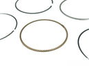 Jaguar Piston Ring for F-Pace, E-Pace, XE, XF - AJ200 2.0L L4 Turbo Ingenium Engine