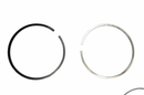 High-performance piston rings set for 5.0L V8 supercharged & naturally aspirated Jaguar engines