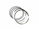 Oversized piston rings set (8) +0.25mm for Jaguar AJ133 5.0L V8 engines, compatible with F-Pace and F-Type models.