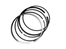 jaguar Piston Rings Set of 6 for AJ126 3.0L V6 Supercharged Engine, Fits F-Type, F-Pace, XJ, XE, XF
