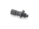 Jaguar Plastic Oil Cooler Pipe C2Z18658 for AJ126 3.0L V6 and AJ133 5.0L V8 Engines