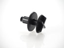 Jaguar Push Retainer Clip for 2.0L L4, 3.0L V6, 4.2L V8 Engines