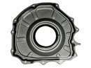 Jaguar crankshaft main oil seal C2Z27888 for 3.0L V6 & 5.0L V8 engines. Fits  F-Pace, F-Type, and XF