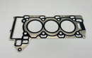 Jaguar Right Head Gasket AJ813950 for AJ126 3.0L V6 Supercharged Engine - OEM Replacement