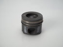 Jaguar Single Piston with Rings for 306DT AJD-V6 3.0L Turbo Diesel Engine - Fits XF XJ F-Pace