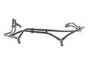 Jaguar Supercharger Cooler Coolant Return Hose for V6 V8 AJ126 AJ133
