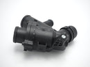 Jaguar Thermostat for F-Type, XF, XJ, XK, XKR – AJ126 3.0L & AJ133 5.0L Engines, C2Z19929 OEM Replacement
