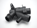 2010-2024 Jaguar Thermostat AJ126 3.0L V6 & AJ133 5.0L V8 Supercharged without Sensor - C2Z19929 for F-Type, XE, XF, XJ