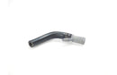 AJ813565 Jaguar Throttle Body Heater Outlet Hose with Copper Elbow for 3.0L V6 and 5.0L V8 Engines
