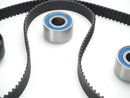 Complete Timing Belt Idler Kit for 2009-2021 Jaguar F-Pace, XJ, XF - C2D49451, 1311306, 1311306 replacement