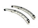 Jaguar Timing Chain Set for 2010-2023 F-Type, XF, XJR575 - AJ811487, C2Z20573