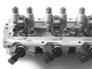 Engine Variable Valve Timing Solenoid for Jaguar E-Pace, F-Pace, F-Type - 2.0L L4 JDE41382 JDE38691