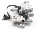 Jaguar Oil Pump AJ813913 – Gear Pump with Sensor for 3.0L V6 & 5.0L V8 Engines in F-Pace, F-Type, XF, XE, XJ