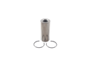 Oversized +0.25mm Audi 2.0L L4 Turbo Piston with Pin & Snap Rings for 2011-2017 Q3 Quattro, A6, Q5