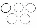 Jaguar piston rings set AJ133 5.0L V8 STD for F-Pace, XF, XJ, XK models
