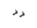 Premium thermostat water outlet tube connectors for Jaguar F-Type, XE, XF & more - AJ126 3.0L & AJ133 5.0L
