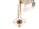Metal Rear Coolant Heater Pipe for 2013-2020 Jaguar 3.0L V6 S/C - AJ814053 fits XF, XE, F-Pace, and more