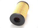 Replacement oil filter for Jaguar E-Pace, F-Pace, and other models, JDE37128 for  gas, and diesel engines