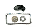 Replacement Timing Chain Set for Jaguar F-Pace, F-Type, XK - Parts C2Z20573, AJ812615