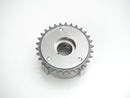 Replacement VVT Camshaft Sprocket for Jaguar Ingenium 2.0L Diesel Engine - JDE36868