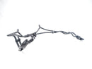 Supercharger Cooler Coolant Return Hose for 3.0L V6 and 5.0L V8 Jaguar Engines