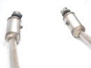 T2H17080 T2H17082 Jaguar Catalytic Converter Pipe 2016-2019 AJ126 V6 AWD - Left and Right Position