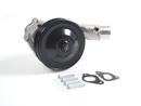 Aluminum Water Pump Assembly AJ813909 C2Z31587 - Jaguar Cooling System Upgrade Kit for 2010-2015 XK, XF, XJ AJ133 5.0L V8 NA