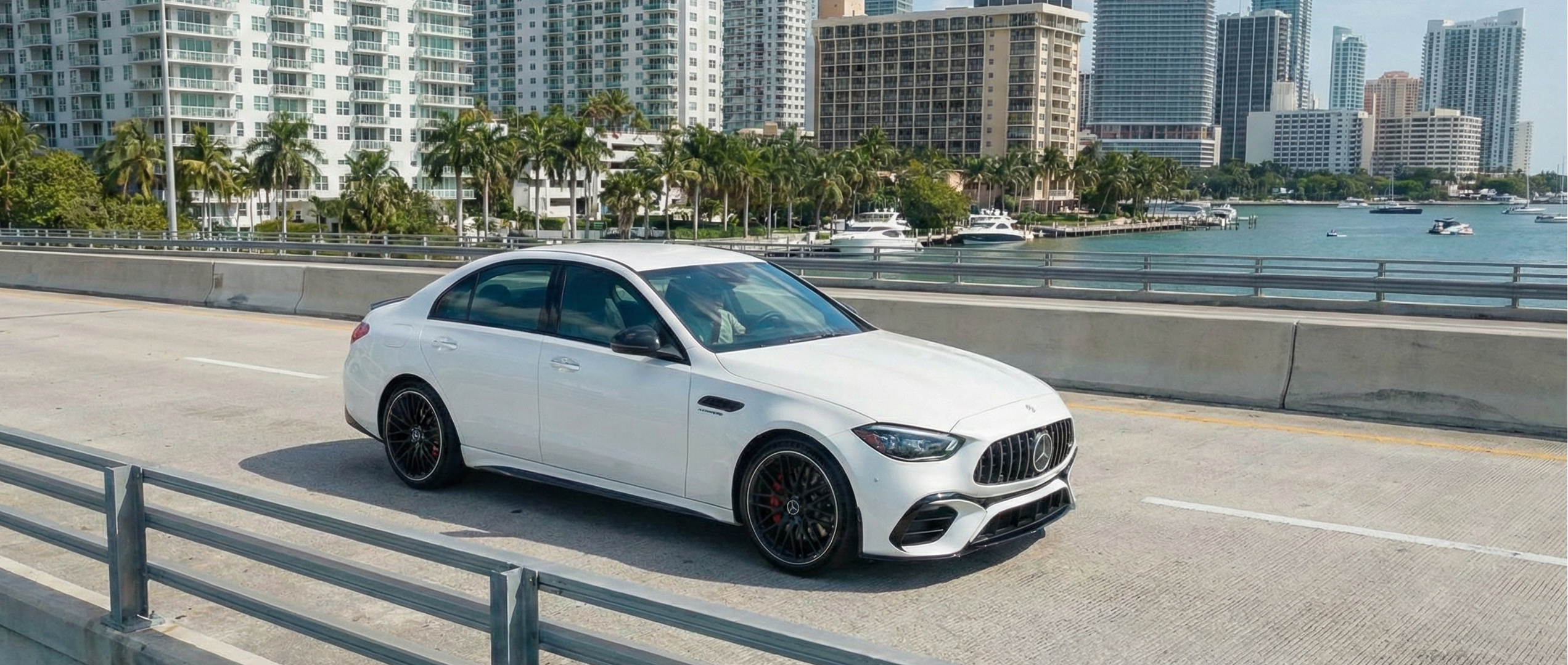 Mercedes BENZ
