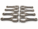 OE 11247646892 BMW N63 4.4L V8 Twin Turbo Connecting Rod Set 8PCS Big End Con Rod Replacement Kit for 2013-2019