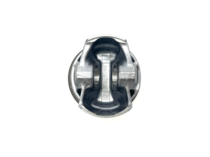 OEM number 11259468869 Engine Piston w/Rings for 2015-2020 BMW & MINI Cooper 2.0L L4 Turbo (B46 B48)