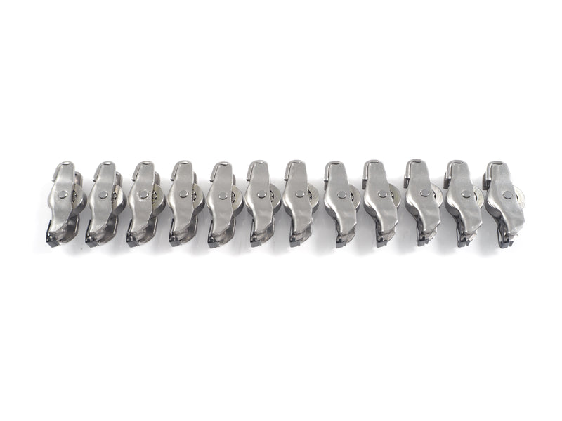 12-piece Audi rocker arms set for 3.0L V6 - Fits A6 Quattro, A7, A8, Q7, SQ5 - OE