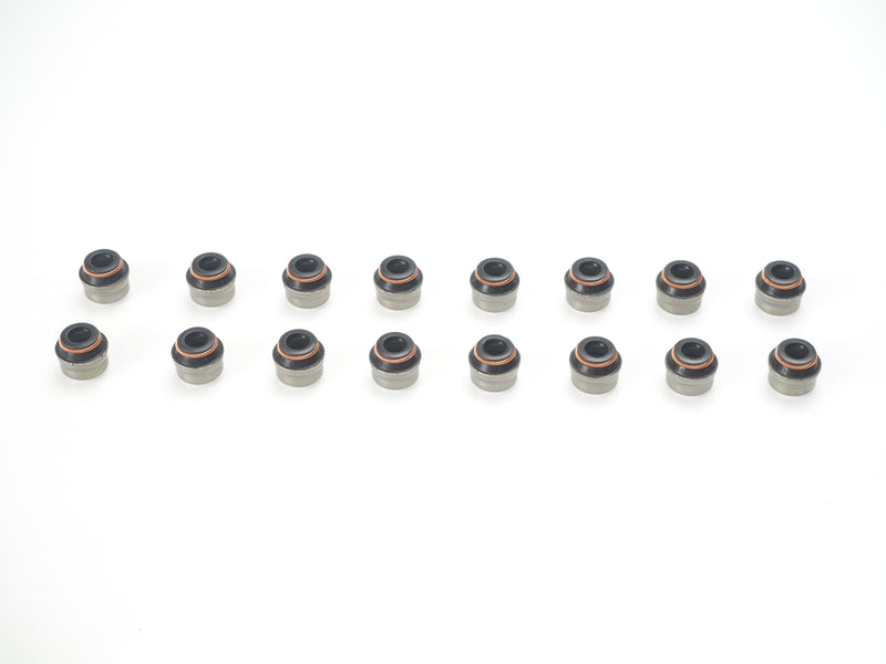 Replacement oil seal set for Mercedes Benz M270 and M274 2.0L engine - 16  valve seals set