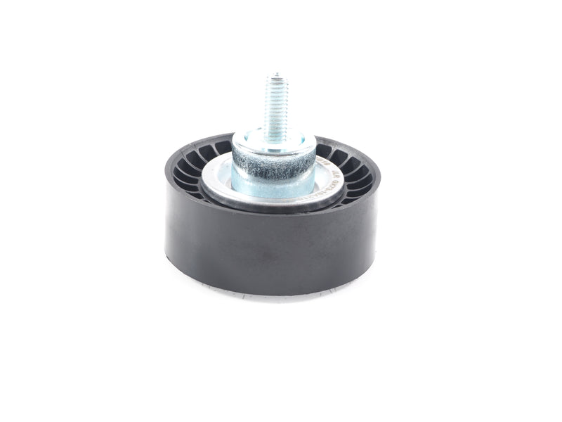 T2H1400 Idler Pulley for 2017-2024 Jaguar 2.0L L4 Turbo gas, diesel.