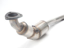 2010-2012 Land Rover Range Rover Right Catalytic Converter Pipe, Fits AJ133 5.0L V8 Gas Engine