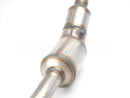 2010-2012 Range Rover left catalytic converter LR043265 for 5.0L V8 AJ133 supercharged NA direct fit replacement