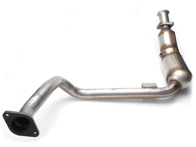 2010-2013 Land Rover Right Catalytic Converter Pipe LR039899 AJ133 5.0L V8 replacement for Range Rover Sport LR4