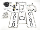 2010-2014 Land Rover Range Rover & Sport AJ133 5.0L V8 Aluminum cooling system upgrade kit