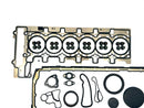 2010-2019 BMW Engine Gasket Kit for 3.0L Turbo N55 - Head Gasket, Valve Stem Seals, Intake & Exhaust Gaskets