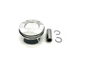 2011-2019 BMW N55 3.0L L6 turbo piston with rings +0.50mm OEM 11258619196 for X6, 640i, 335i