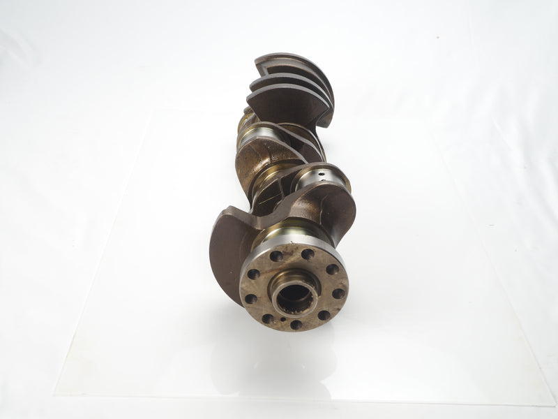 Engine Crankshaft and Bearings for BMW N63 4.4L V8 TT– Crankshaft 11217620981, Bearings 11217576757