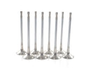 2011-2020 Mercedes-Benz M278 4.7L V8 Turbo exhaust valve set 8PCS OE 2780500427 replacement outlet valves