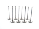 2011-2020 Mercedes M278 4.7L V8 Turbo Engine Intake Valve Set 8PCS OE 2780500126 for CL/CLS/E/GL/ML/S/SL/GLS 550