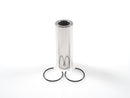 High quality piston with snap rings set for Land Rover LR025366 2.0L L4 turbo petrol engine