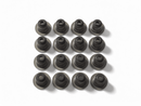 2012-2017 Land Rover 2.0L Turbo valve seal set aftermarket OE replacement for Range Rover Evoque Discovery Sport LR2