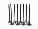 2012-2017 Land Rover 2.0L 204PT turbo exhaust valve set 16pcs OE
