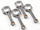 2012-2017 Land Rover LR051455 connecting rod set 4PCS for 2.0L L4 204PT turbo engine aftermarket OE replacement