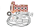 BMW Engine Gasket Rebuild Set - 2.0L N20 N26. Includes head gasket, intake/exhaust manifold gaskets, valve seals, oil seals